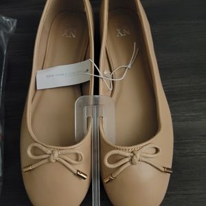 Brand New Ballet Flats